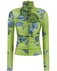 Magda Butrym - '15' Top - Lyst