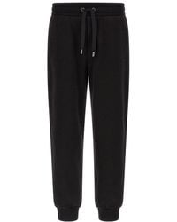 Dolce & Gabbana - Regular Joggers - Lyst