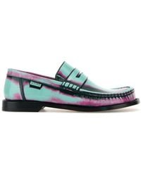 Loewe - Slip On Loafers - Lyst