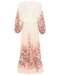 Zimmermann - Dresses _Co - Lyst