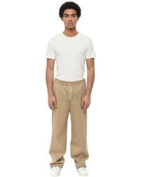 1989 STUDIO - Relaxed Drawstring Pants - Lyst