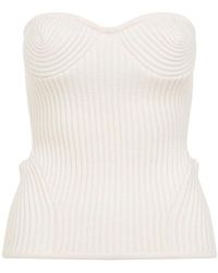 Jean Paul Gaultier - Top - Lyst