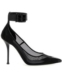 McQueen - Shoes - Lyst