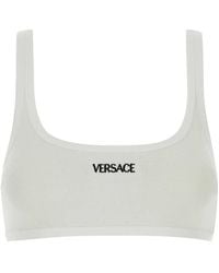 Versace - Bras - Lyst