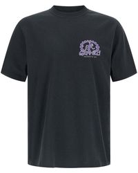 Gramicci - 'Equipped For Dirt' T-Shirt - Lyst