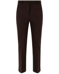 Incotex - Straight Leg Trouser - Lyst