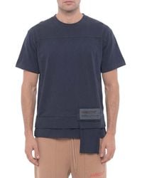 Ambush - Waist Pocket T-Shirt - Lyst