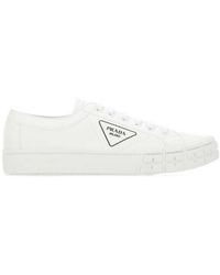 Prada - Sneakers - Lyst