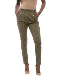 Balmain - Skinny Fit Trouser - Lyst