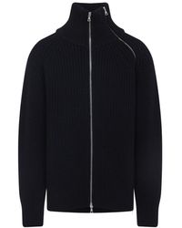 Dries Van Noten - Monty Bis Wool Pullover - Lyst