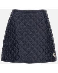 Moncler - Skirt - Lyst