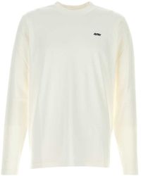 Autry - T-Shirt - Lyst