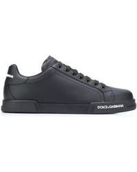 Dolce & Gabbana - Sneakers - Lyst