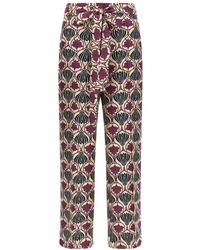 Max Mara - 'Timec' Pants - Lyst
