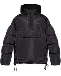 DSquared² - Down Jacket - Lyst