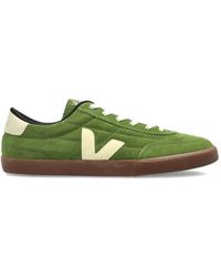 Veja - "Panenka Suede" Sports Shoes - Lyst
