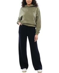 Nanushka - Loose Flat Front Pant - Lyst