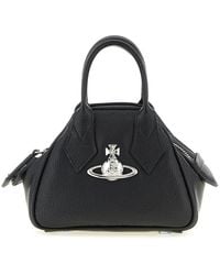 Vivienne Westwood - Yasmine Mini Satchel - Lyst