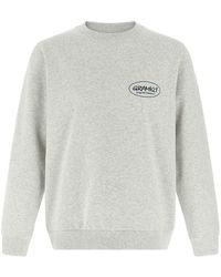 Gramicci - 'Original Freedom' Sweatshirt - Lyst