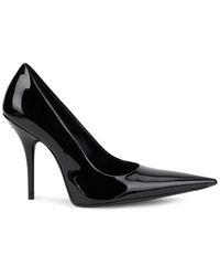 Balenciaga - Decolletage With Point - Lyst