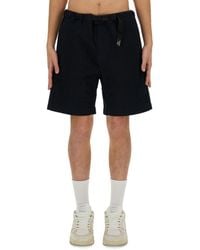 Woolrich - Solid Shorts - Lyst