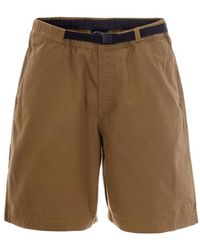 The North Face - Solid Shorts - Lyst