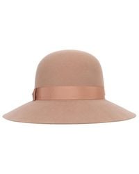 Helen Kaminski - Read Solid Summer Hat - Lyst