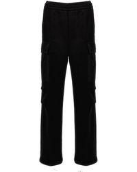 Prada - Regular Cargo Pants - Lyst
