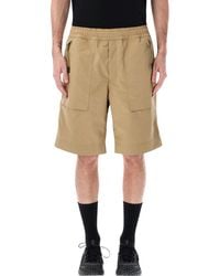 Moncler - Technical Shorts - Lyst
