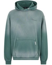Represent - Hoodie Owners Club Script Cotton Jumpers - Lyst