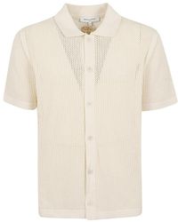Maison Kitsuné - Modern Knit Sweater For - Lyst
