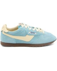Autry - Windspin" Low Sneaker - Lyst