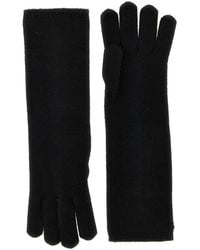 Max Mara - 'Alaggio' Gloves - Lyst