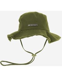 Jacquemus - Hats - Lyst