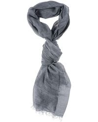 PATCHOULI - Jasira Solid Scarf - Lyst