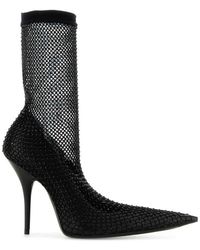 Balenciaga - Sock Boots Avenue - Lyst