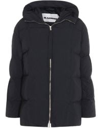 Jil Sander - Coats - Lyst