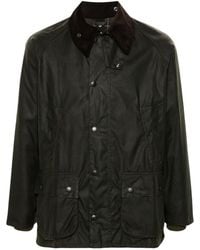 Barbour - 'Bedale' Jacket - Lyst