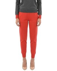 Stella McCartney - Slim Joggers Pants - Lyst