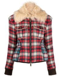 DSquared² - Coats & Jackets - Lyst