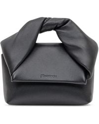 JW Anderson - Twister Small Crossbody Bag - Lyst