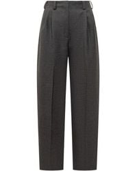 Givenchy - Painted Trousers For The Modern Wardrobe - Lyst