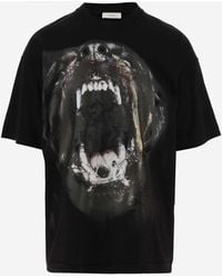 1989 STUDIO - Graphic Print T-Shirt - Lyst