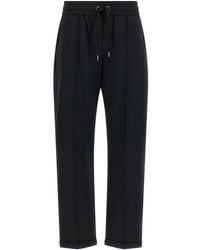 Brunello Cucinelli - Cotton Joggers (Workout Pants) - Lyst