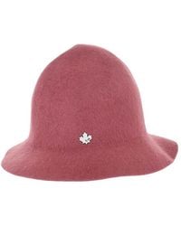 DSquared² - Solid Bucket Hat - Lyst