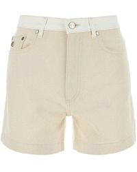 Stella McCartney - Shorts - Lyst