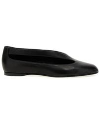 KHAITE - 'Diana' Ballet Flats - Lyst