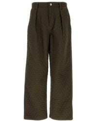 Burberry - Army Nylon Pant - Lyst