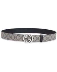 Gucci - Belts - Lyst