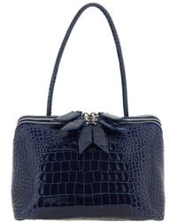 The Attico - L'Altra Di Milano Large Shoulder Bag - Lyst